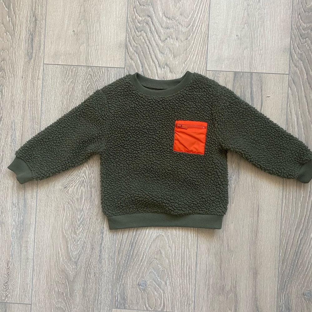 Old Navy Toddler Sweater - Size 2T